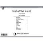 Out of the Blues