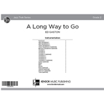 A Long Way to Go