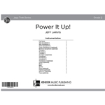 Power It Up!