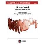 Bossa Noel (Ding, Dong Merrily on High)