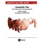 Sweetie Pie From The Jazz Commandments