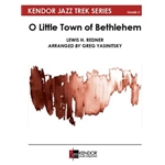 O Little Town of Bethlehem