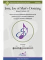 Jesu Joy of Man's Desiring