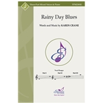 Rainy Day Blues