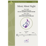 Silent, Silent Night