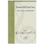 Home Will Find You