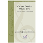 Cantate Domino Omnis Terra