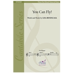 You Can Fly!