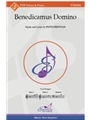 Benedicamus Domino