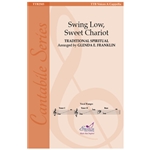 Swing Low, Sweet Chariot