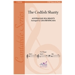 The Codfish Shanty