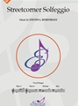 Streetcorner Solfeggio
