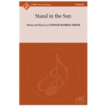 Stand in the Sun