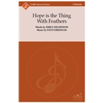 Hope is the Thing With Feathers