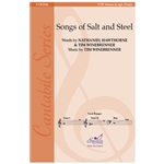 Songs of Salt and Steel