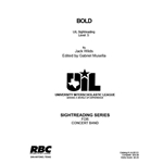 Bold (2021)