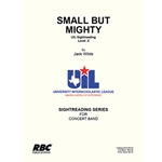 Small But Mighty extra score
