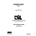 Unseen King (2016)