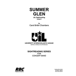 Summer Glen (2020)