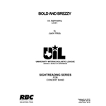 Bold and Breezy (2021)