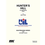 Hunter's Hill extra score