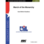 March of the Monarchy (2025)