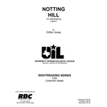 Notting Hill (2008)