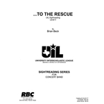 To the Rescue (2017)