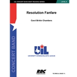 Resolution Fanfare