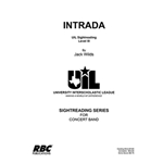 Intrada (2020)