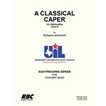 A Classical Caper extra score