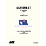 Somerset extra score