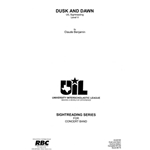 Dusk and Dawn