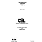 Fallbrook Court