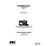 Stonegate (2020)