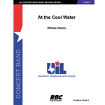 At The Cool Water (2025)