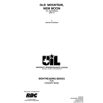 Old Mountain New Moon (2003)