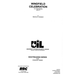 Windfield Celebration