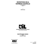 Invention on a German Chorale