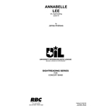 Annabelle Lee