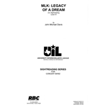 MLK: Legacy of a Dream