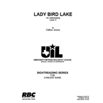 Lady Bird Lake (2018)