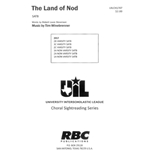 Land of Nod, The (2017)