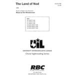 Land of Nod, The (2017)