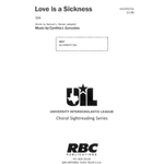 Love is a Sickness (2017)
