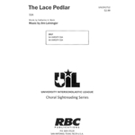 Lace Pedlar, The (2017)