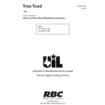 Tree Toad (2017)
