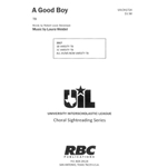 Good Boy, A (2017)