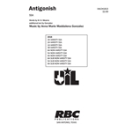 Antigonish (2018)