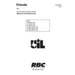 Friends (2018)
